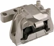 Lagerung, Motor vorne rechts GATES ETM1911