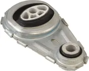 Lagerung, Motor hinten rechts unten GATES ETM1945