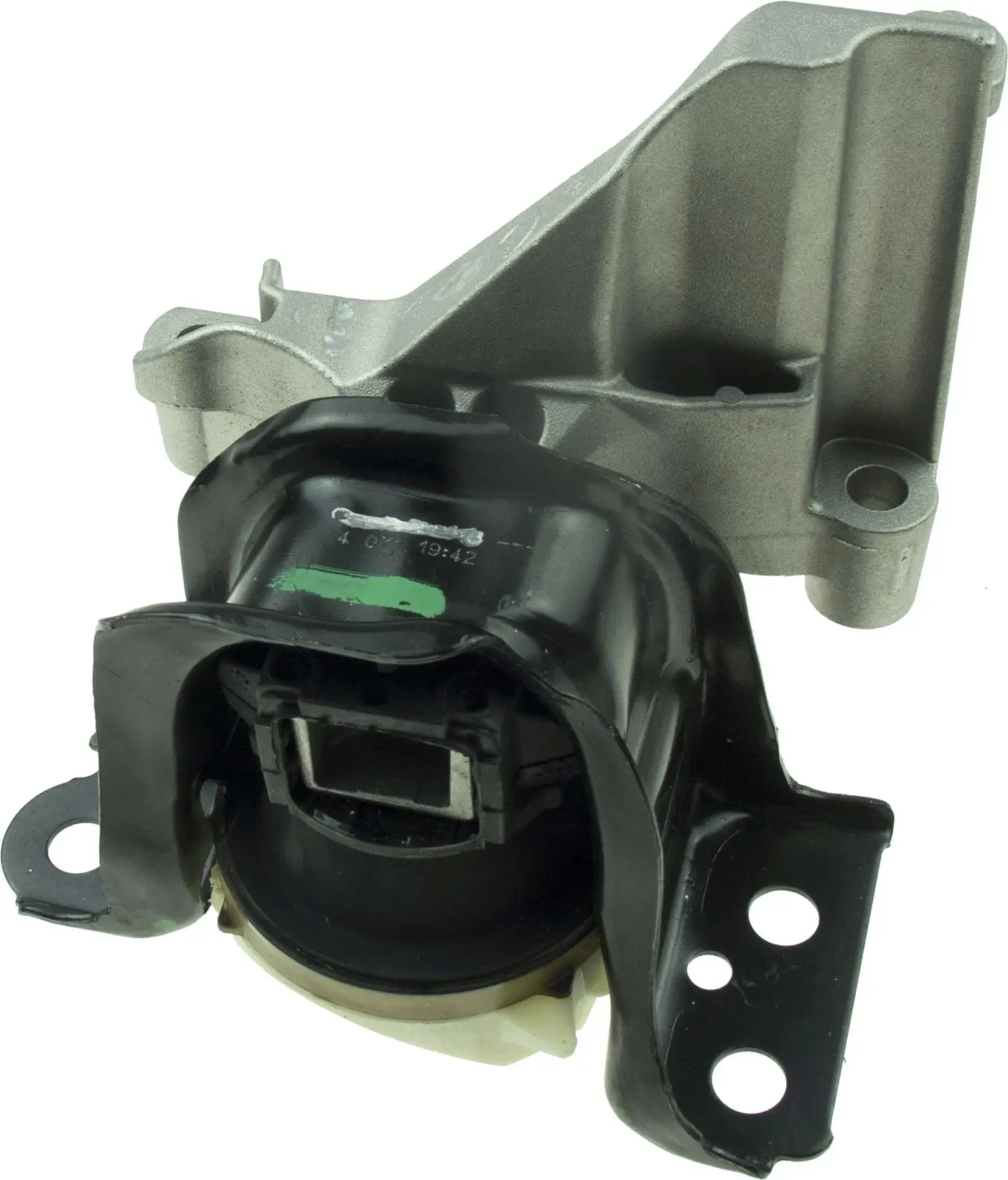 Lagerung, Motor vorne rechts GATES ETM1968