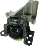 Lagerung, Motor vorne rechts GATES ETM1968