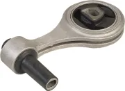 Lagerung, Motor hinten unten GATES ETM2001