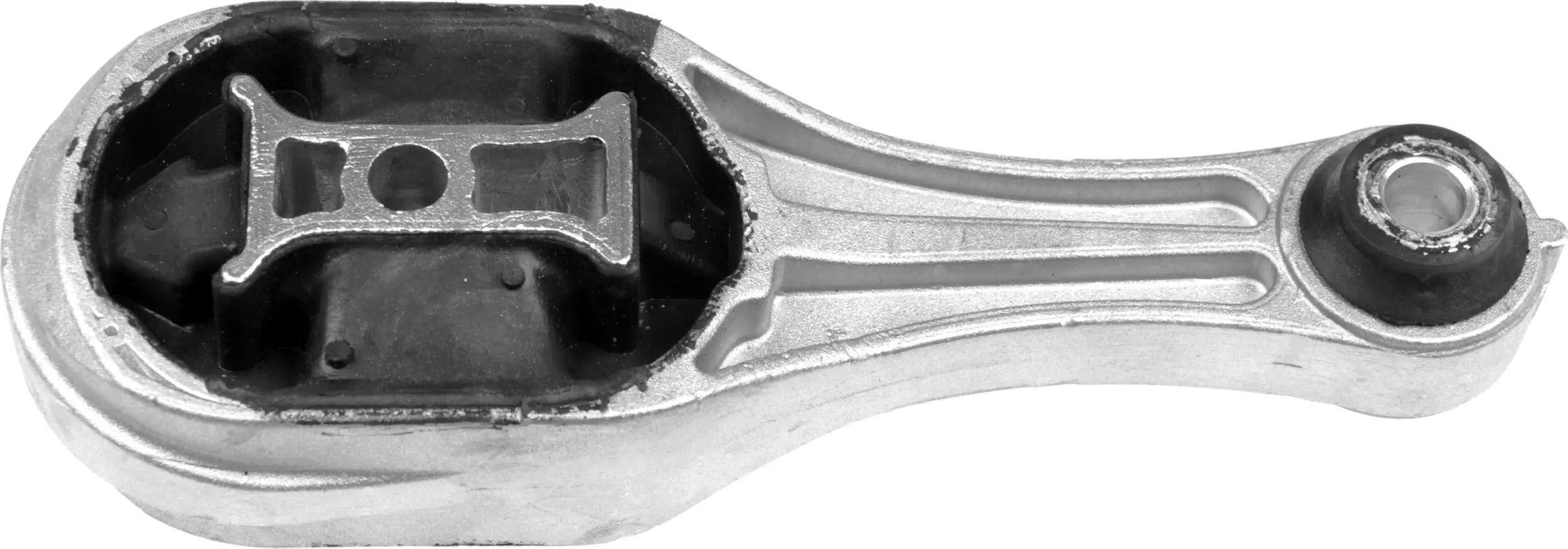 Lagerung, Motor hinten unten GATES ETM2015
