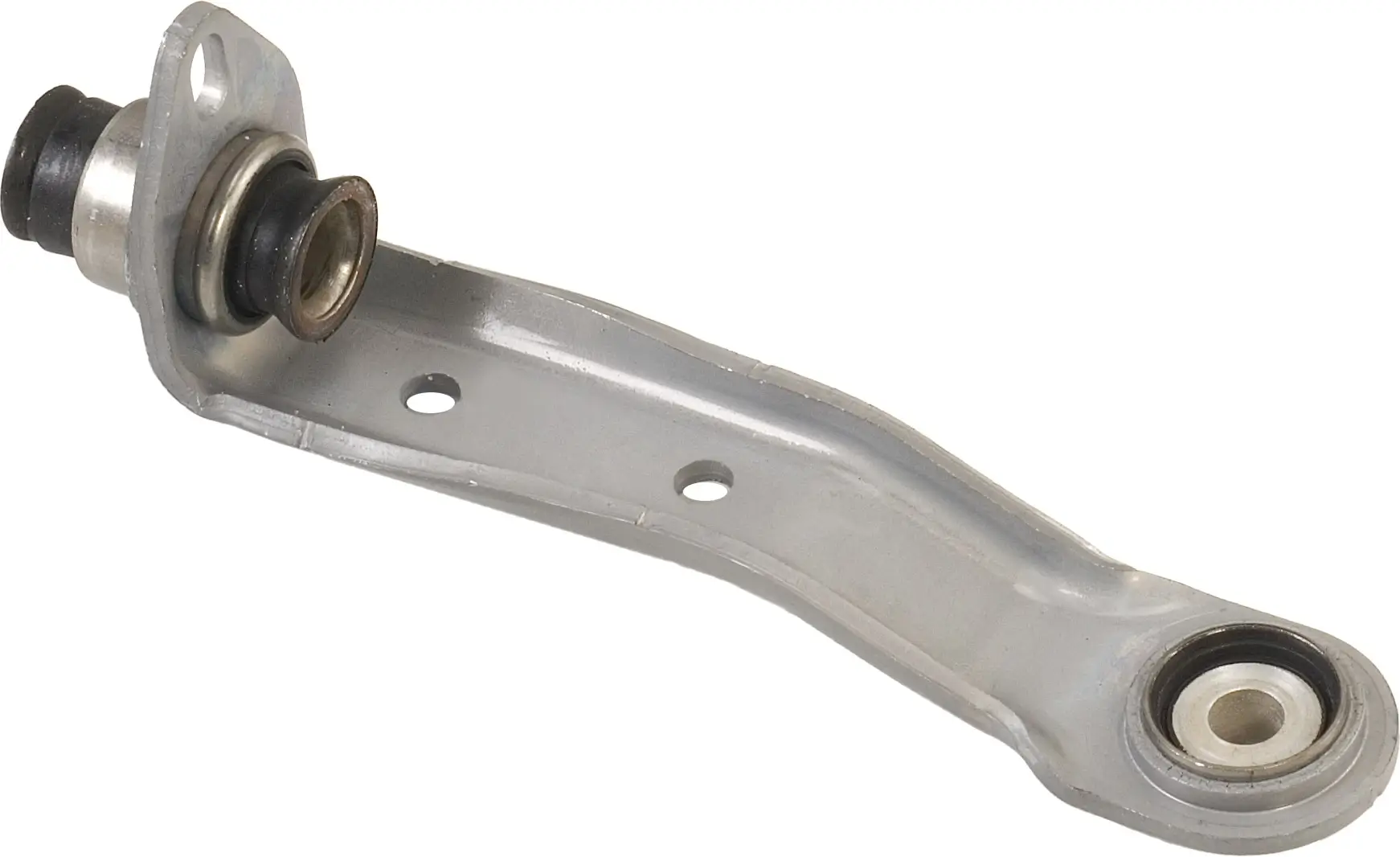 Halter, Motoraufhängung hinten GATES ETM2026