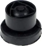 Anschlagpuffer, Motorabdeckung GATES ETM2036