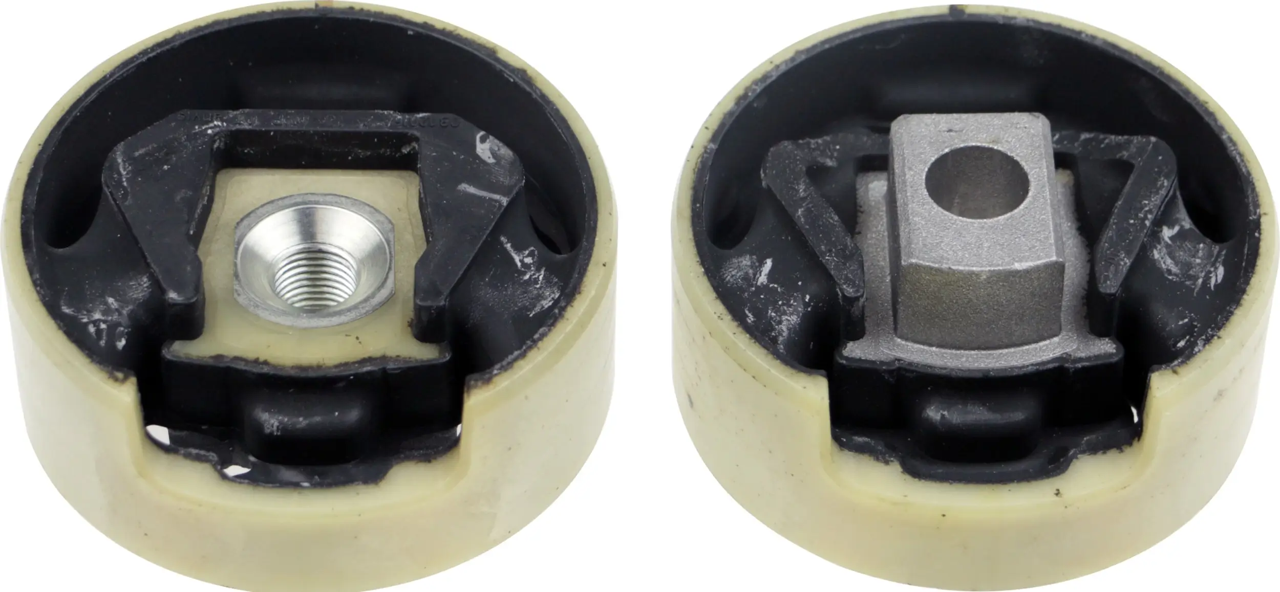 Halter, Motoraufhängung hinten unten GATES ETM2045