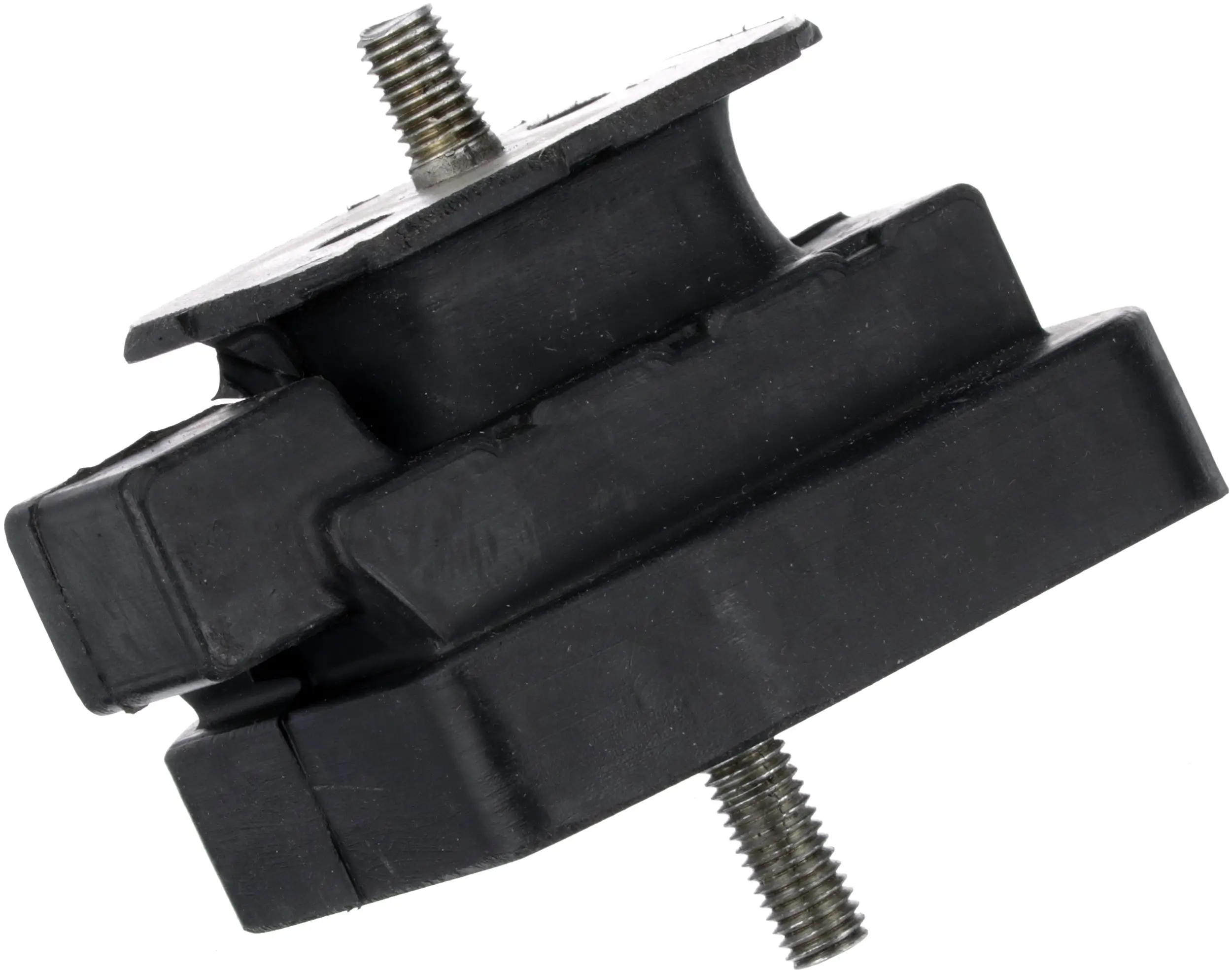 Lagerung, Automatikgetriebe hinten beidseitig GATES ETM2066