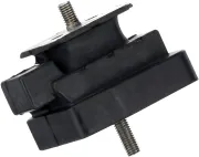 Lagerung, Automatikgetriebe hinten beidseitig GATES ETM2066