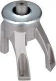 Lagerung, Motor hinten GATES ETM2079