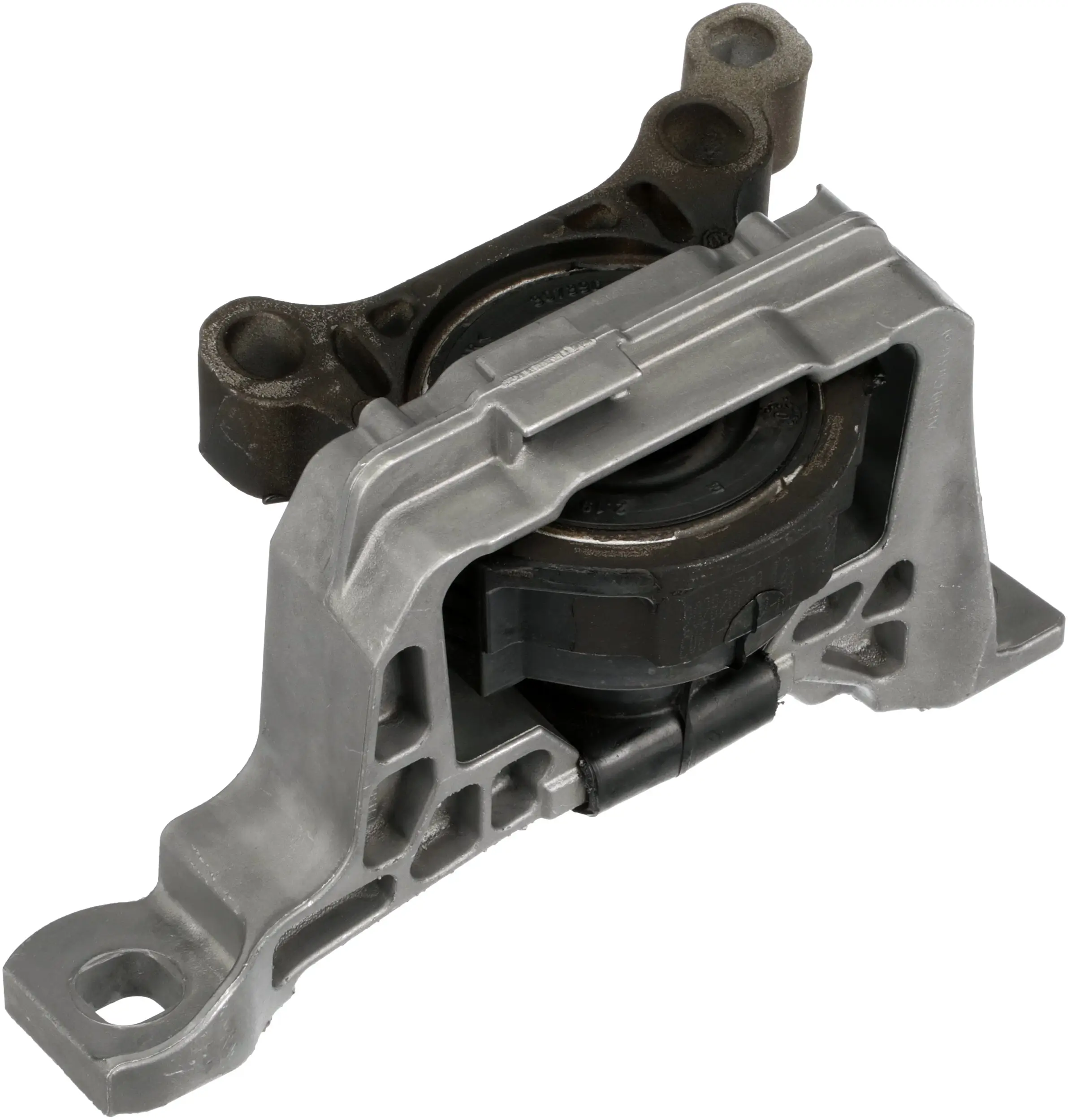 Lagerung, Motor vorne GATES ETM2096