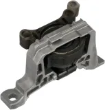 Lagerung, Motor vorne GATES ETM2096