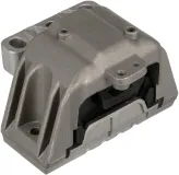 Lagerung, Motor rechts GATES ETM2105