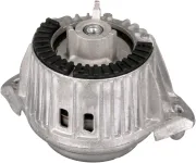 Lagerung, Motor vorne links GATES ETM2123