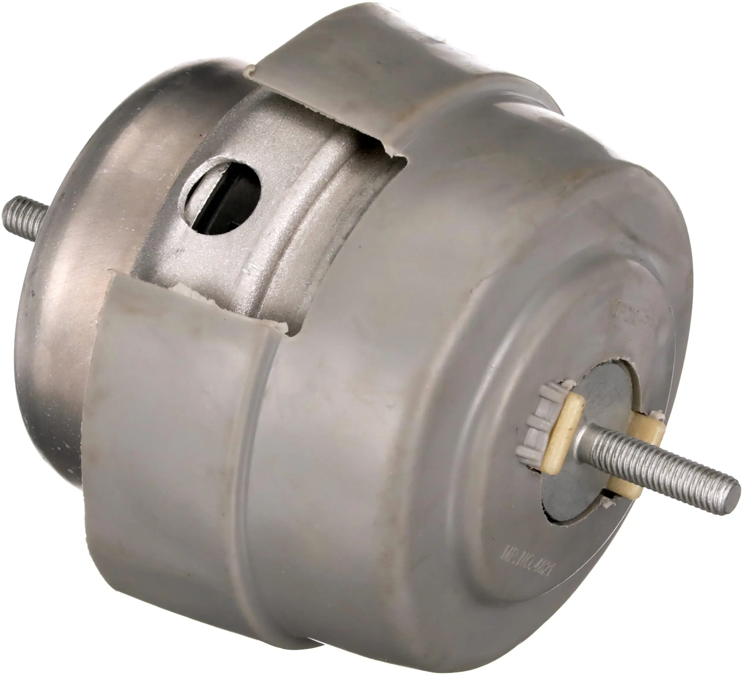 Lagerung, Motor vorne rechts GATES ETM2129