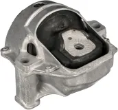 Lagerung, Motor vorne rechts GATES ETM2135