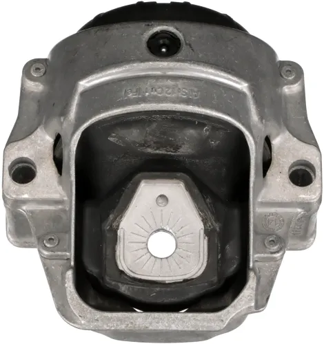 Lagerung, Motor vorne rechts GATES ETM2135 Bild Lagerung, Motor vorne rechts GATES ETM2135