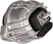 Lagerung, Motor vorne rechts GATES ETM2157