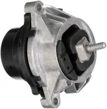 Lagerung, Motor vorne links GATES ETM2162