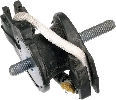 Lagerung, Automatikgetriebe hinten GATES ETM2179