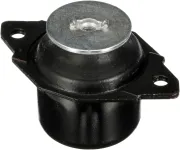 Lagerung, Motor hinten links GATES ETM2226