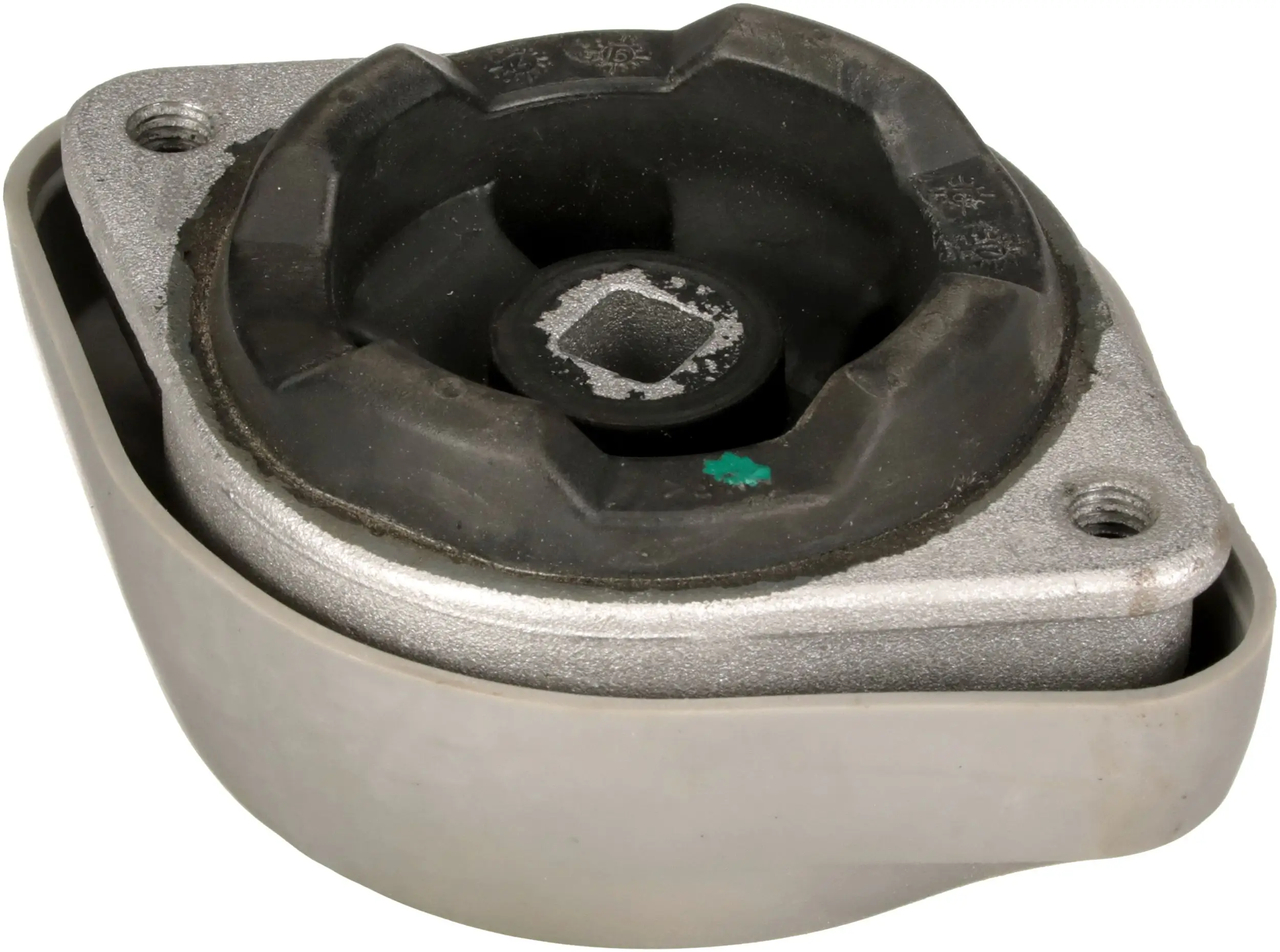 Lagerung, Automatikgetriebe vorne und hinten beidseitig GATES ETM2232