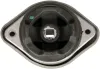 Lagerung, Automatikgetriebe vorne und hinten beidseitig GATES ETM2232 Bild Lagerung, Automatikgetriebe vorne und hinten beidseitig GATES ETM2232