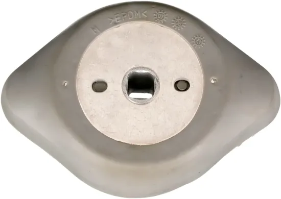 Lagerung, Automatikgetriebe vorne und hinten beidseitig GATES ETM2232 Bild Lagerung, Automatikgetriebe vorne und hinten beidseitig GATES ETM2232
