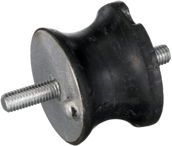 Lagerung, Automatikgetriebe vorne und hinten GATES ETM2252 Bild Lagerung, Automatikgetriebe vorne und hinten GATES ETM2252