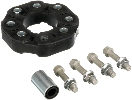 Gelenk, Gelenkwelle GATES ETM2257 Bild Gelenk, Gelenkwelle GATES ETM2257