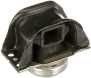 Lagerung, Motor vorne rechts unten GATES ETM2303