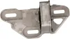 Halter, Abgasanlage GATES EXH1076 Bild Halter, Abgasanlage GATES EXH1076