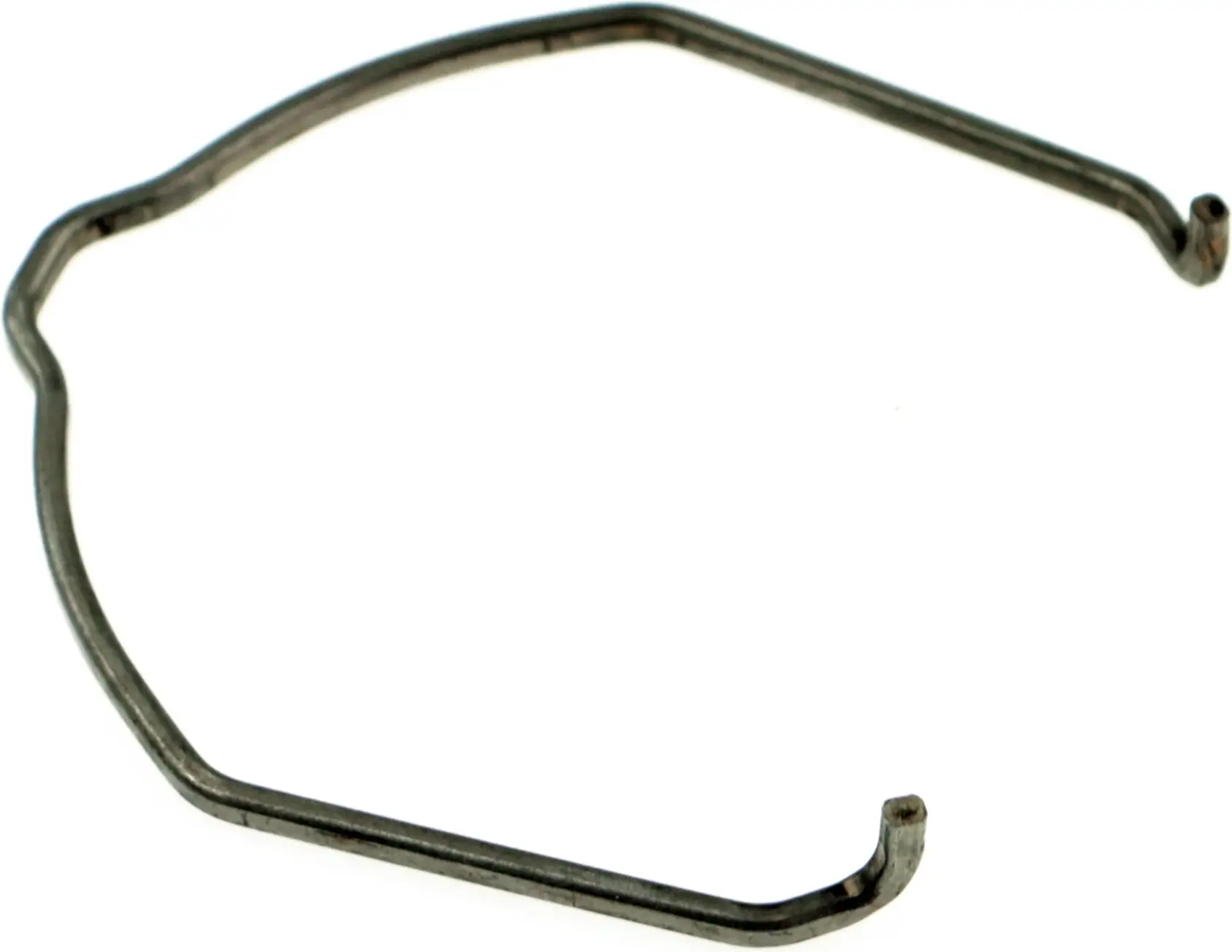 Halteschelle, Ladeluftschlauch GATES HCL016