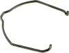 Halteschelle, Ladeluftschlauch GATES HCL016