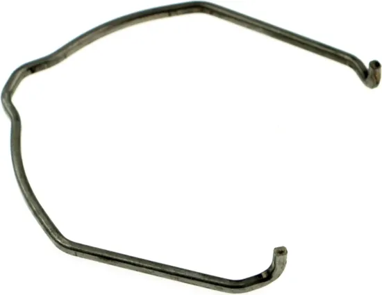Halteschelle, Ladeluftschlauch GATES HCL016 Bild Halteschelle, Ladeluftschlauch GATES HCL016