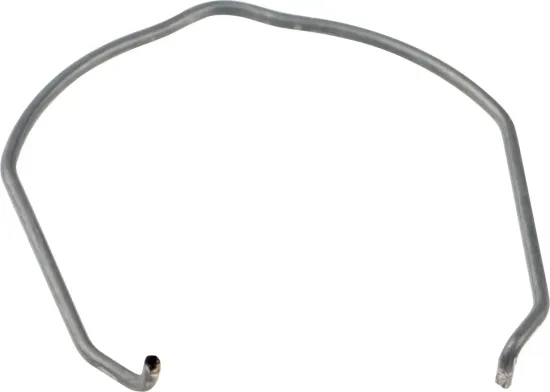 Halteschelle, Ladeluftschlauch GATES HCL020 Bild Halteschelle, Ladeluftschlauch GATES HCL020