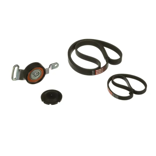 Keilrippenriemensatz GATES K013PK853 Bild Keilrippenriemensatz GATES K013PK853