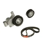 Keilrippenriemensatz GATES K014PK1360