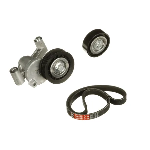 Keilrippenriemensatz GATES K014PK1360 Bild Keilrippenriemensatz GATES K014PK1360