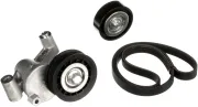Keilrippenriemensatz GATES K014PK1368
