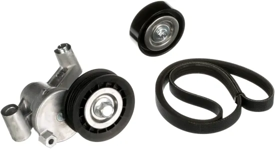 Keilrippenriemensatz GATES K014PK1368 Bild Keilrippenriemensatz GATES K014PK1368