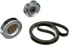 Keilrippenriemensatz GATES K014PK1470