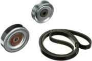 Keilrippenriemensatz GATES K014PK1470