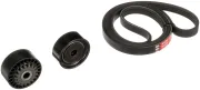 Keilrippenriemensatz GATES K014PK1540