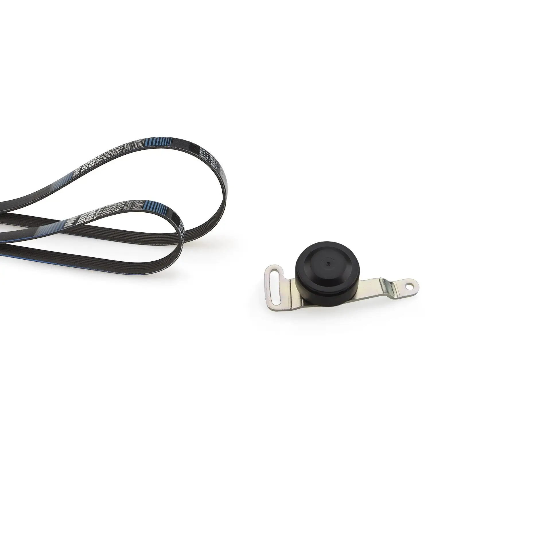 Keilrippenriemensatz GATES K014PK788