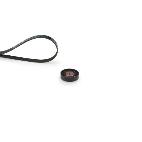 Keilrippenriemensatz GATES K014PK850 Bild Keilrippenriemensatz GATES K014PK850