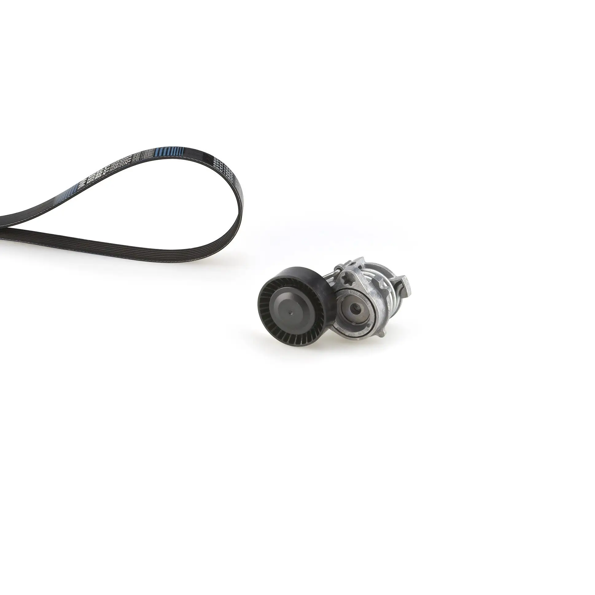 Keilrippenriemensatz GATES K014PK860