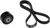 Keilrippenriemensatz GATES K014PK928