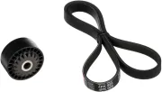 Keilrippenriemensatz GATES K014PK928