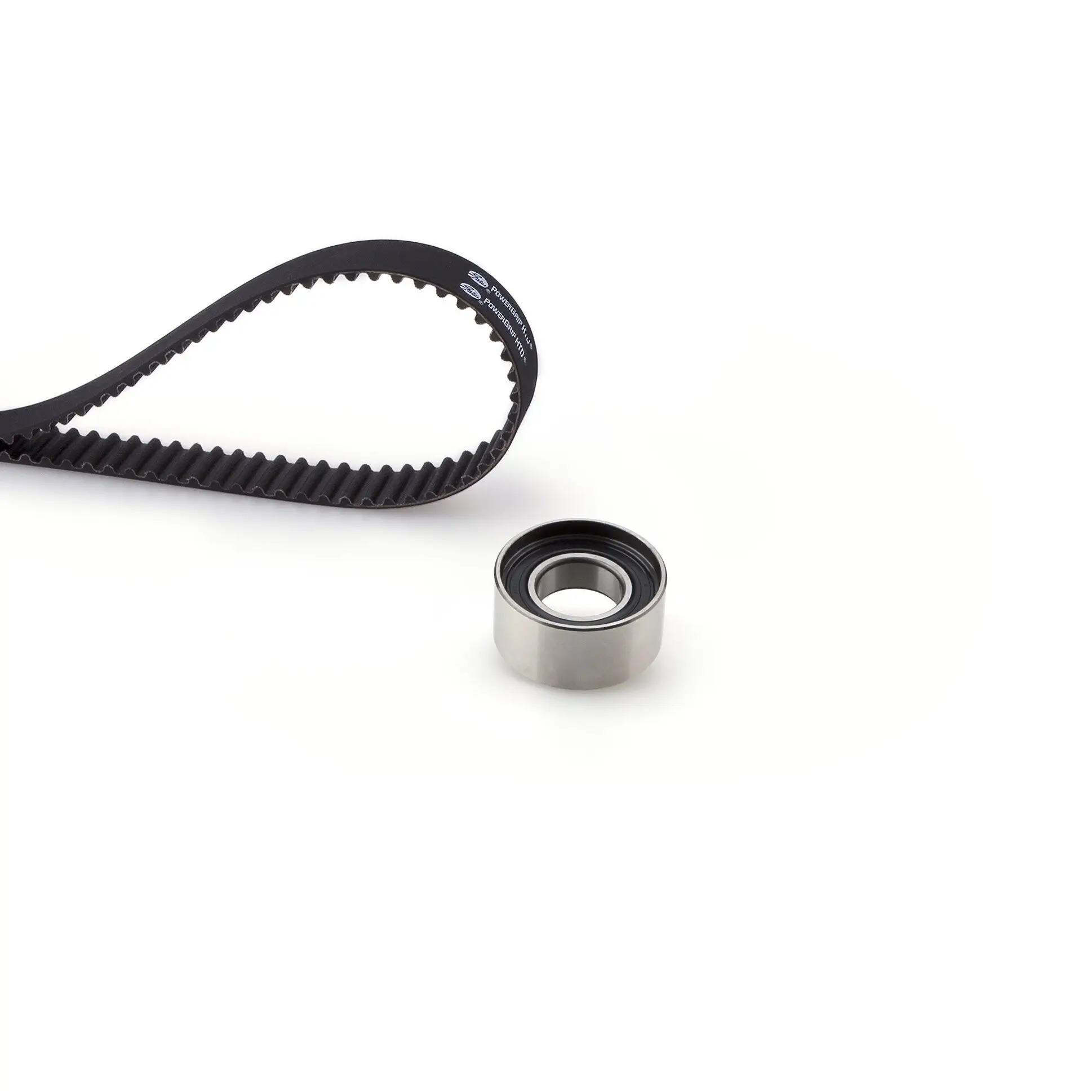 Zahnriemensatz GATES K015021