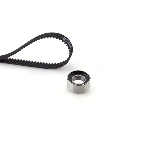 Zahnriemensatz GATES K015021 Bild Zahnriemensatz GATES K015021