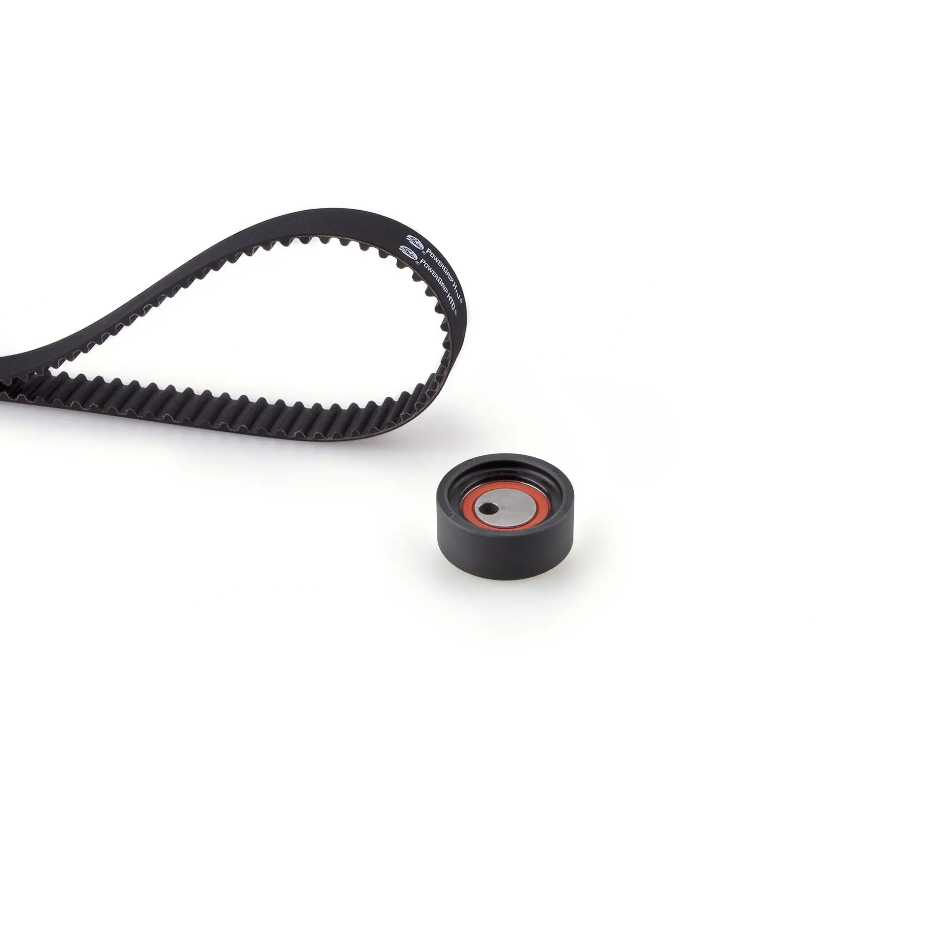 Zahnriemensatz GATES K015122